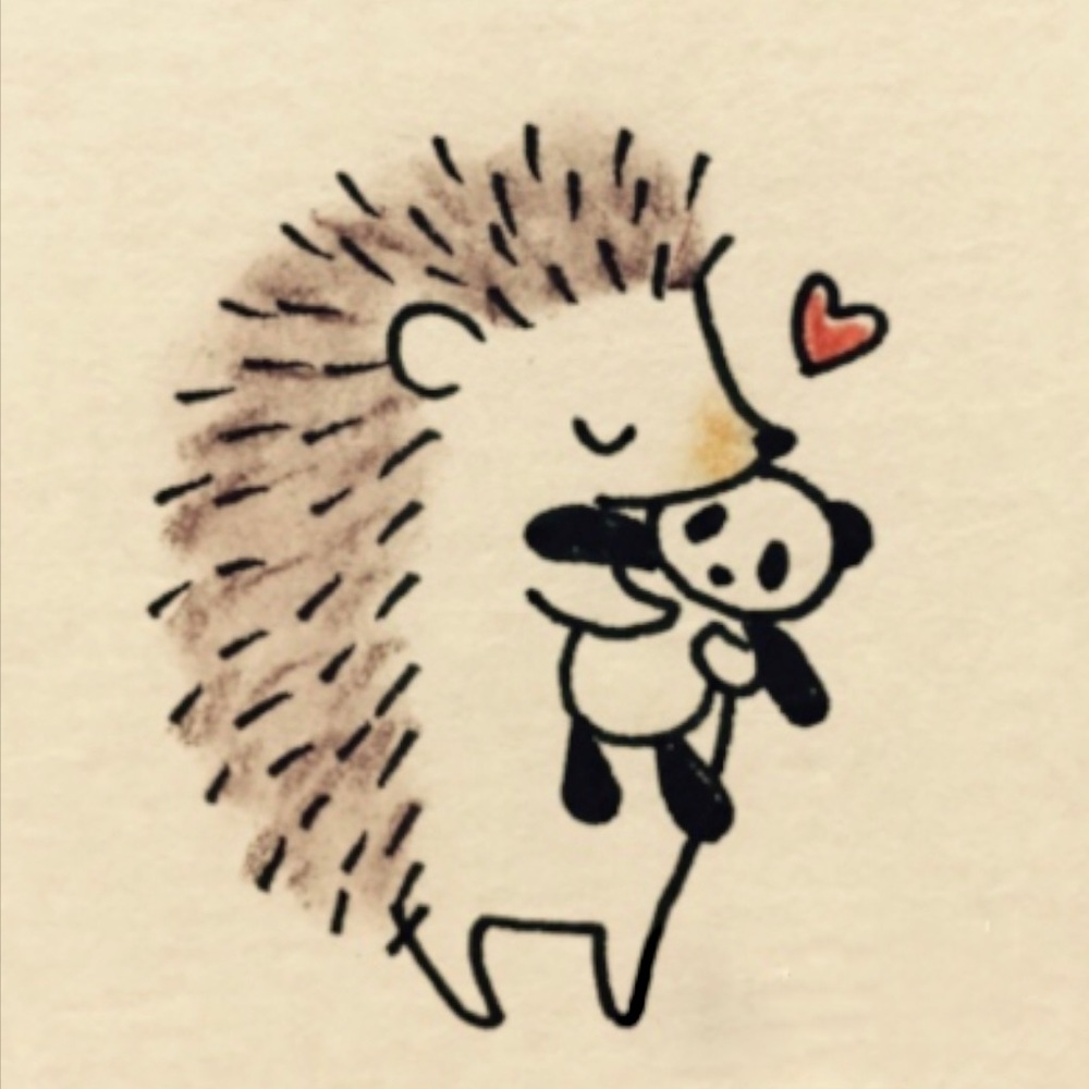 Meet your Posher, Spiky